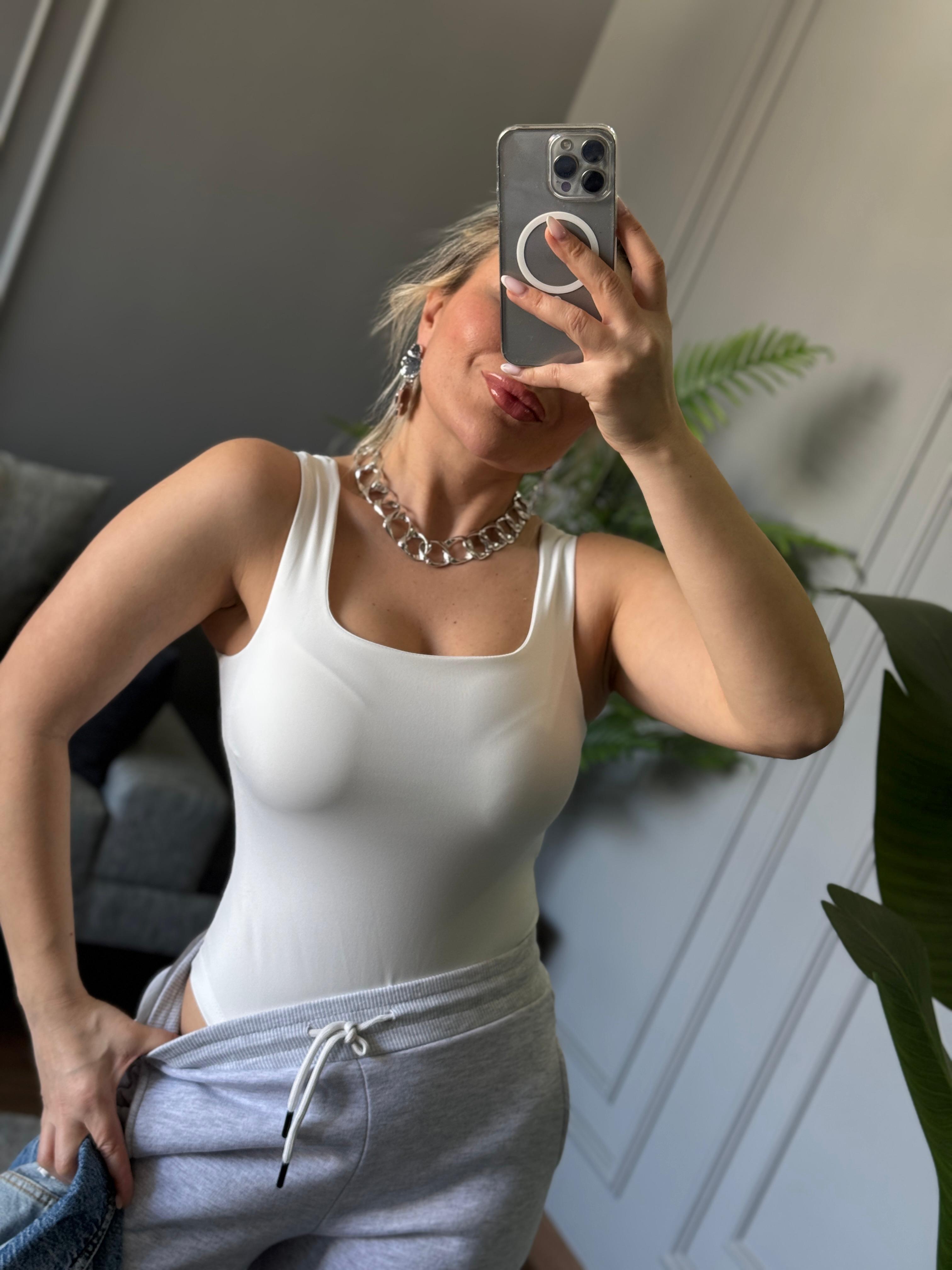 ASKILI BODY SUİT