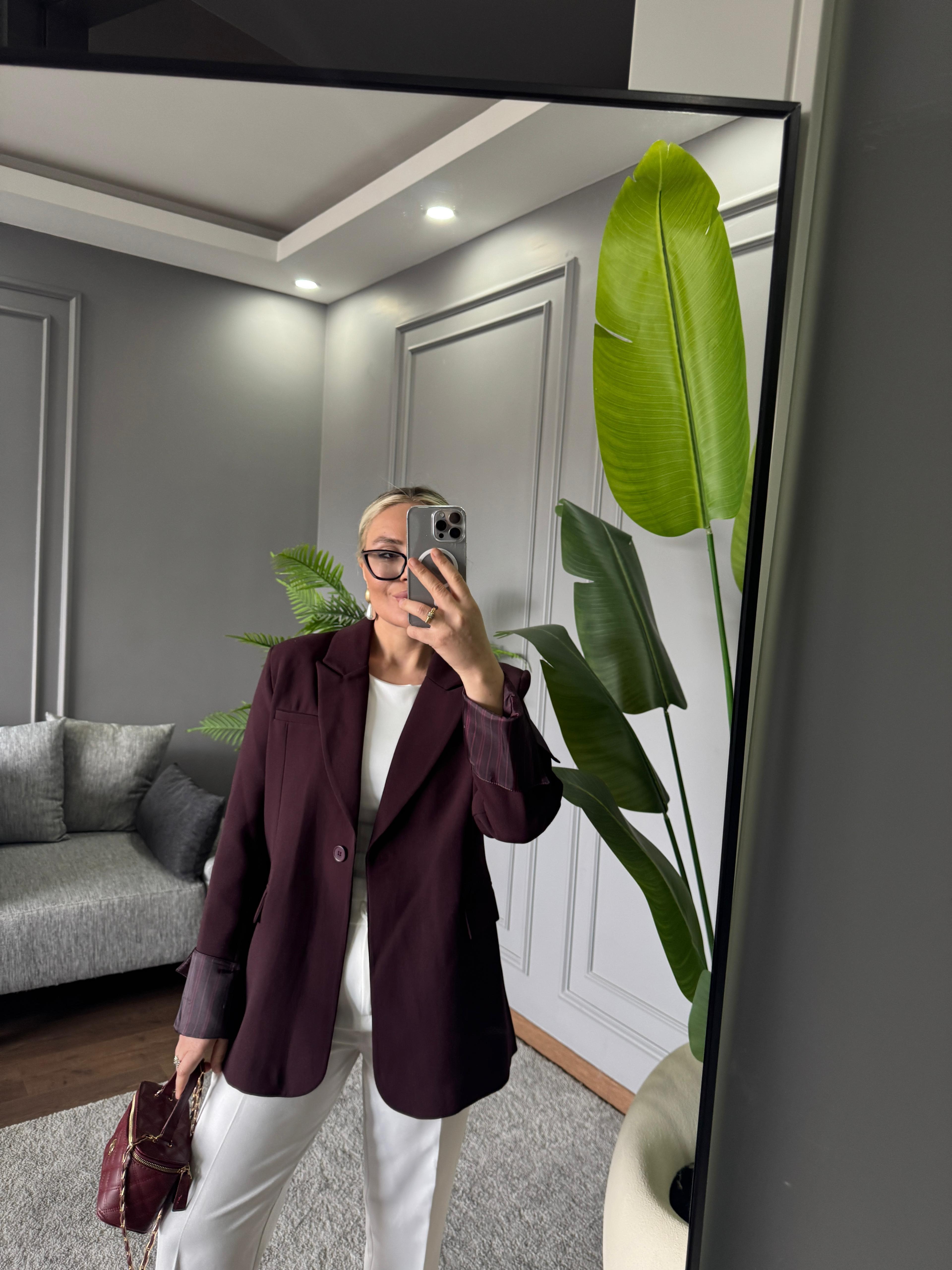 ASTARLI BLAZER 