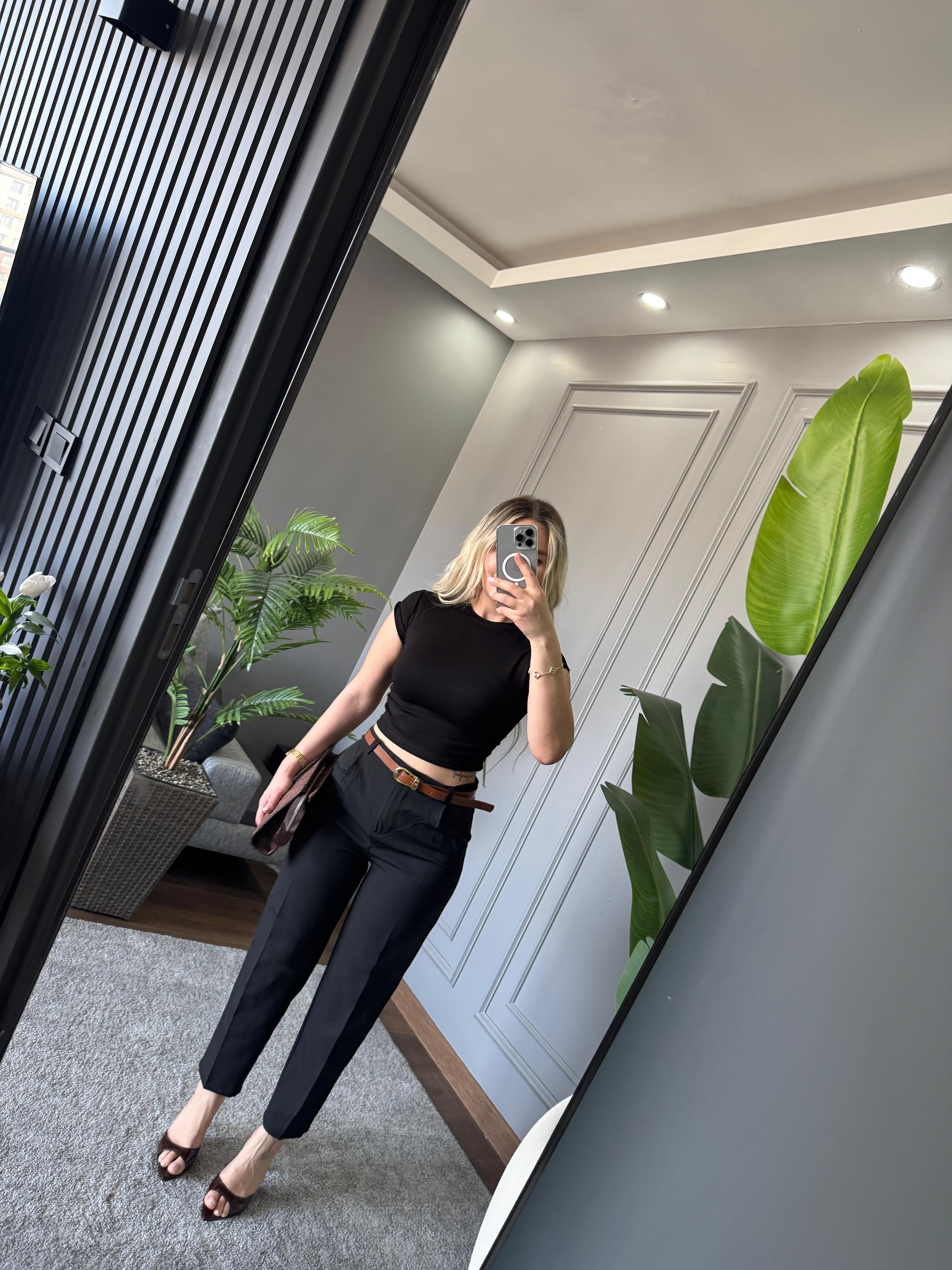 BÜZGÜLÜ CROP