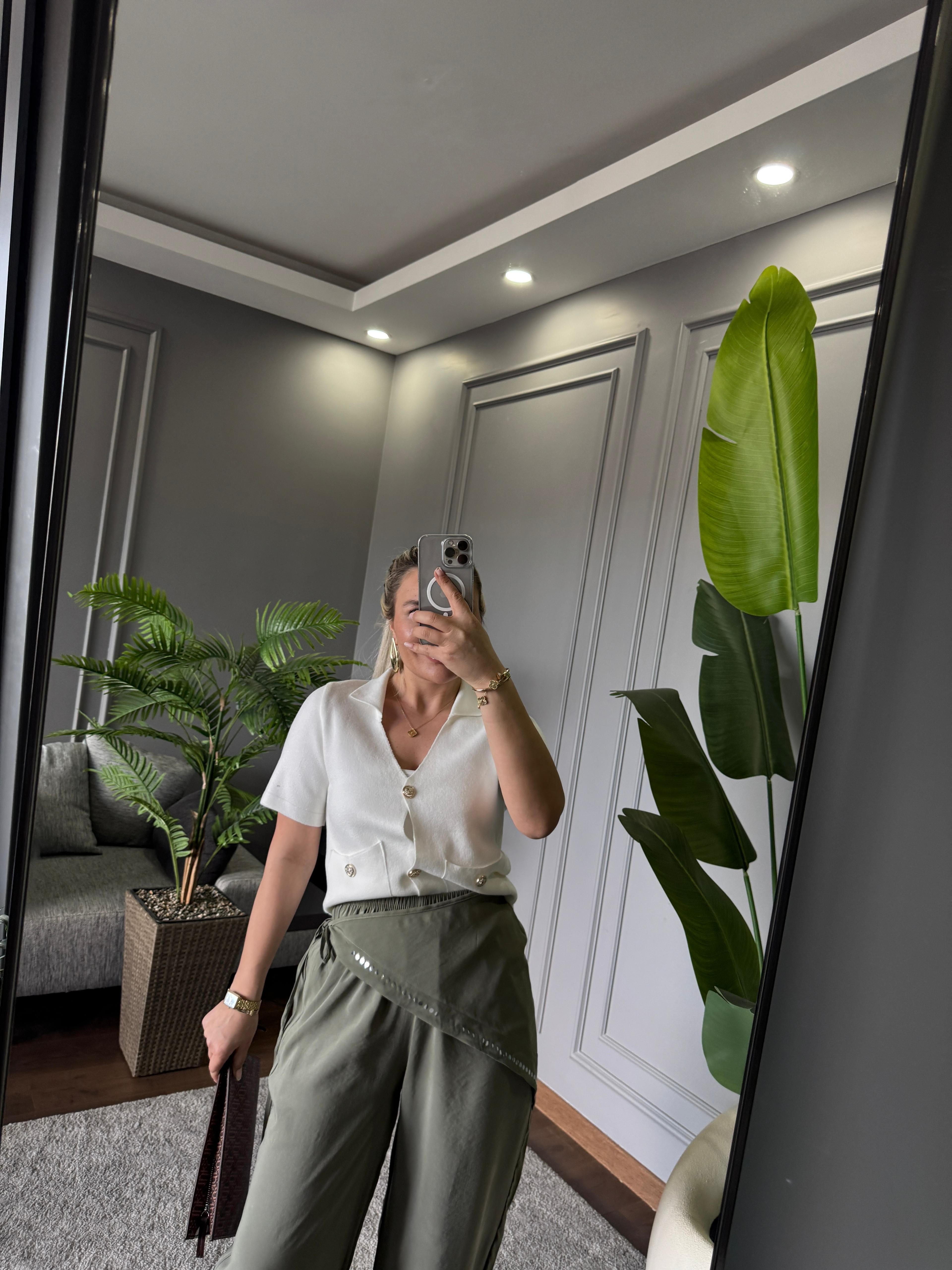 BYMN MARKA TRİKO HIRKA 