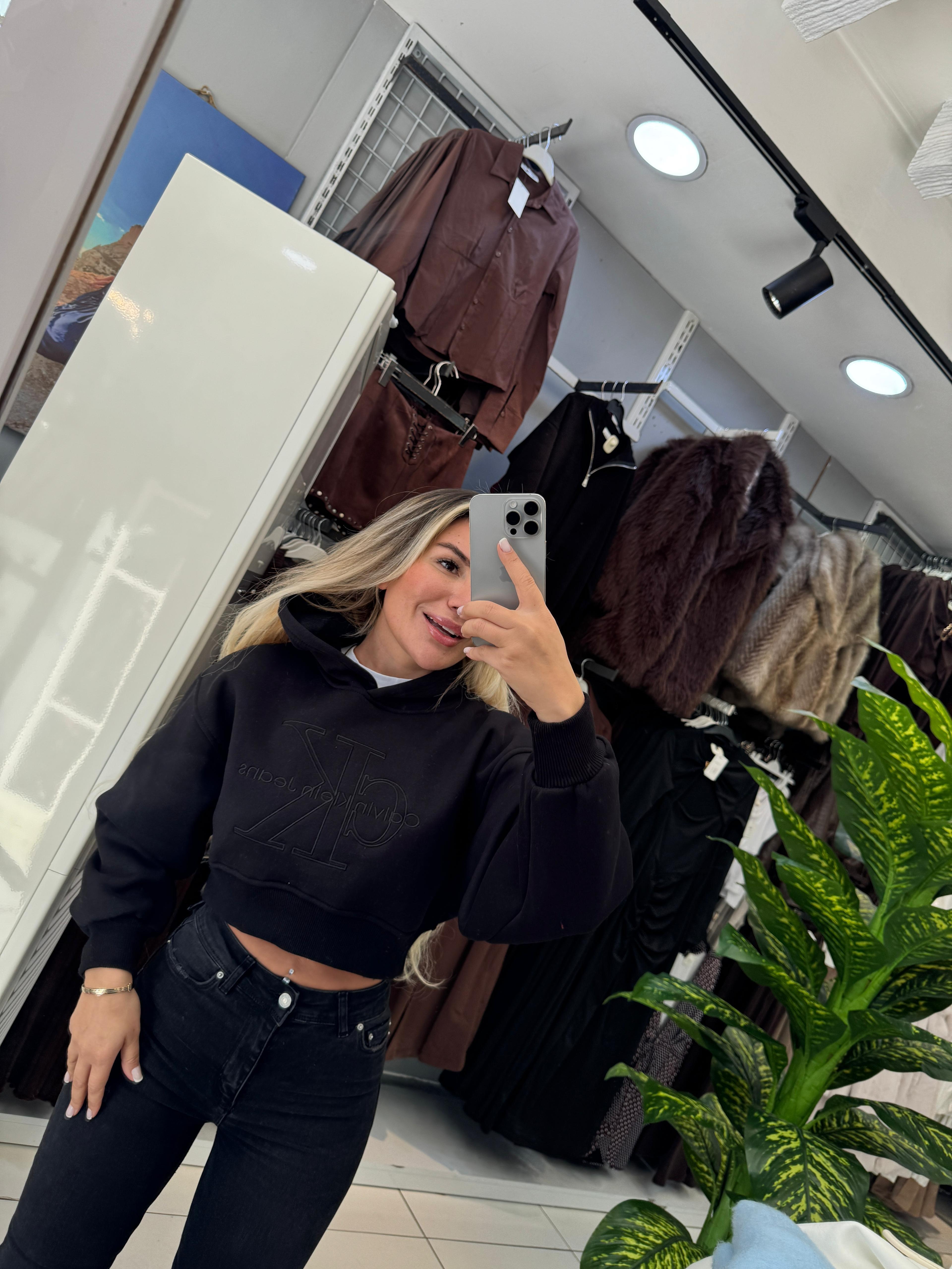 CK SWEAT
