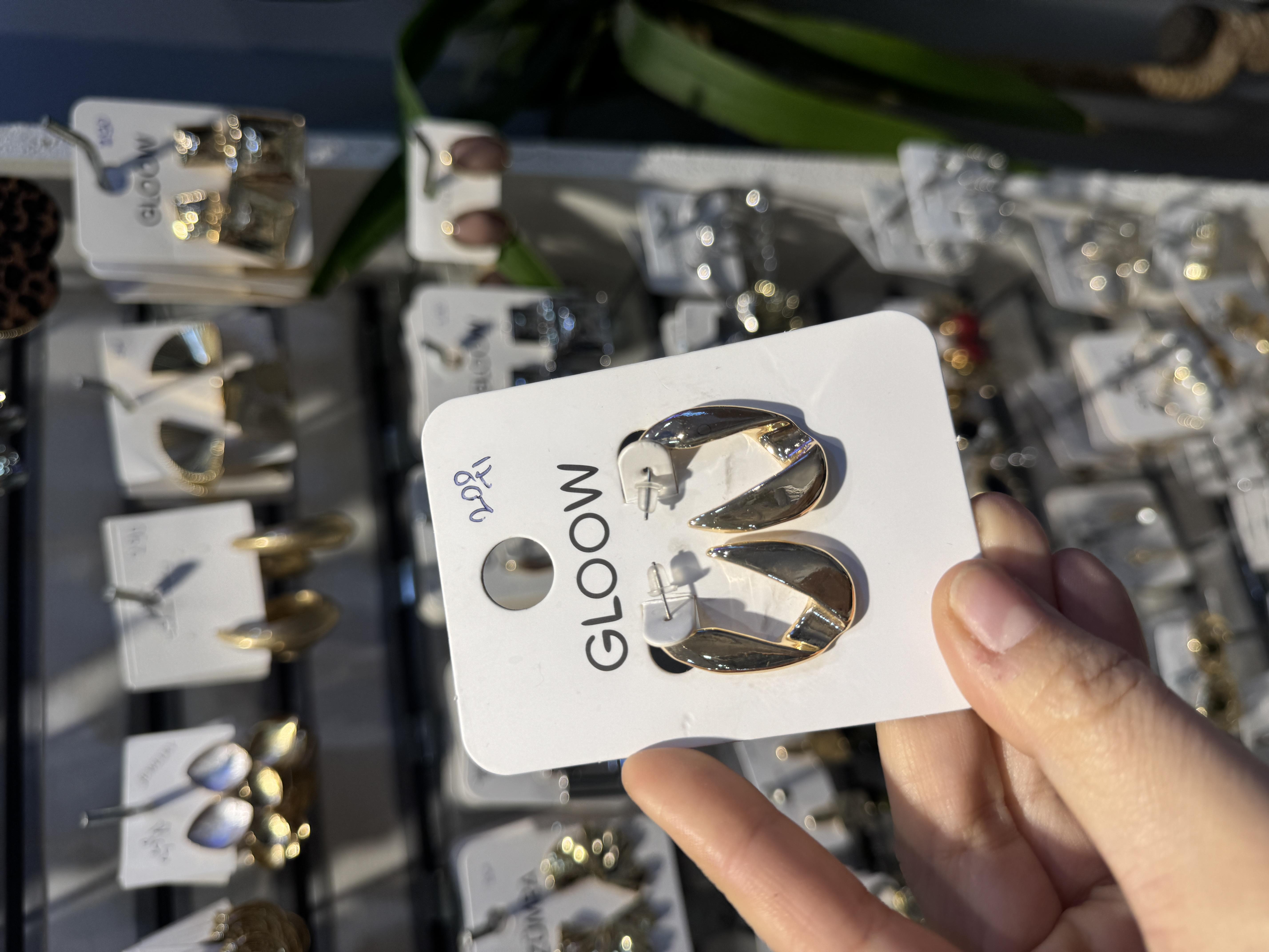 GOLD KÜPE