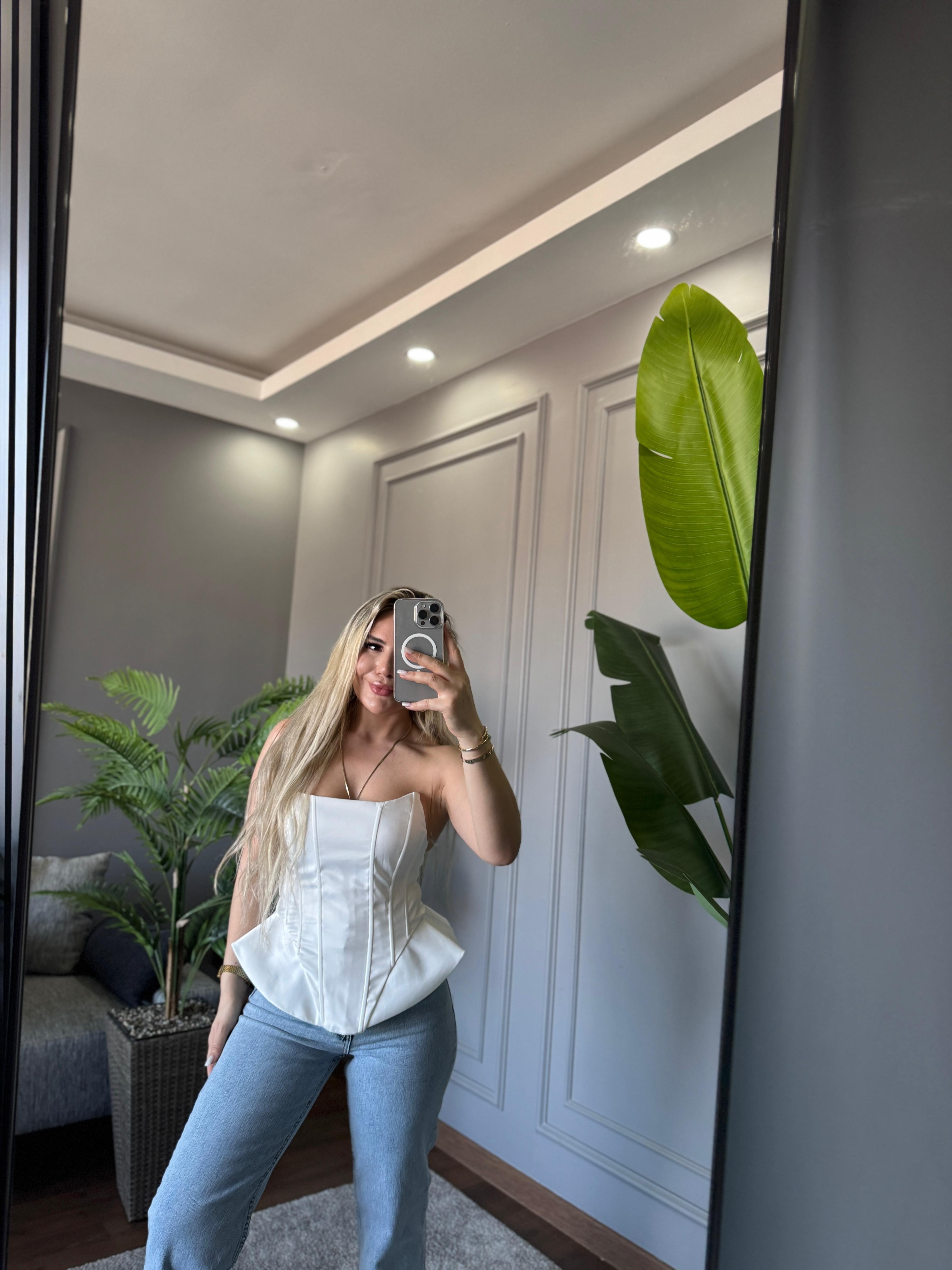 SATEN BÜSTİYER
