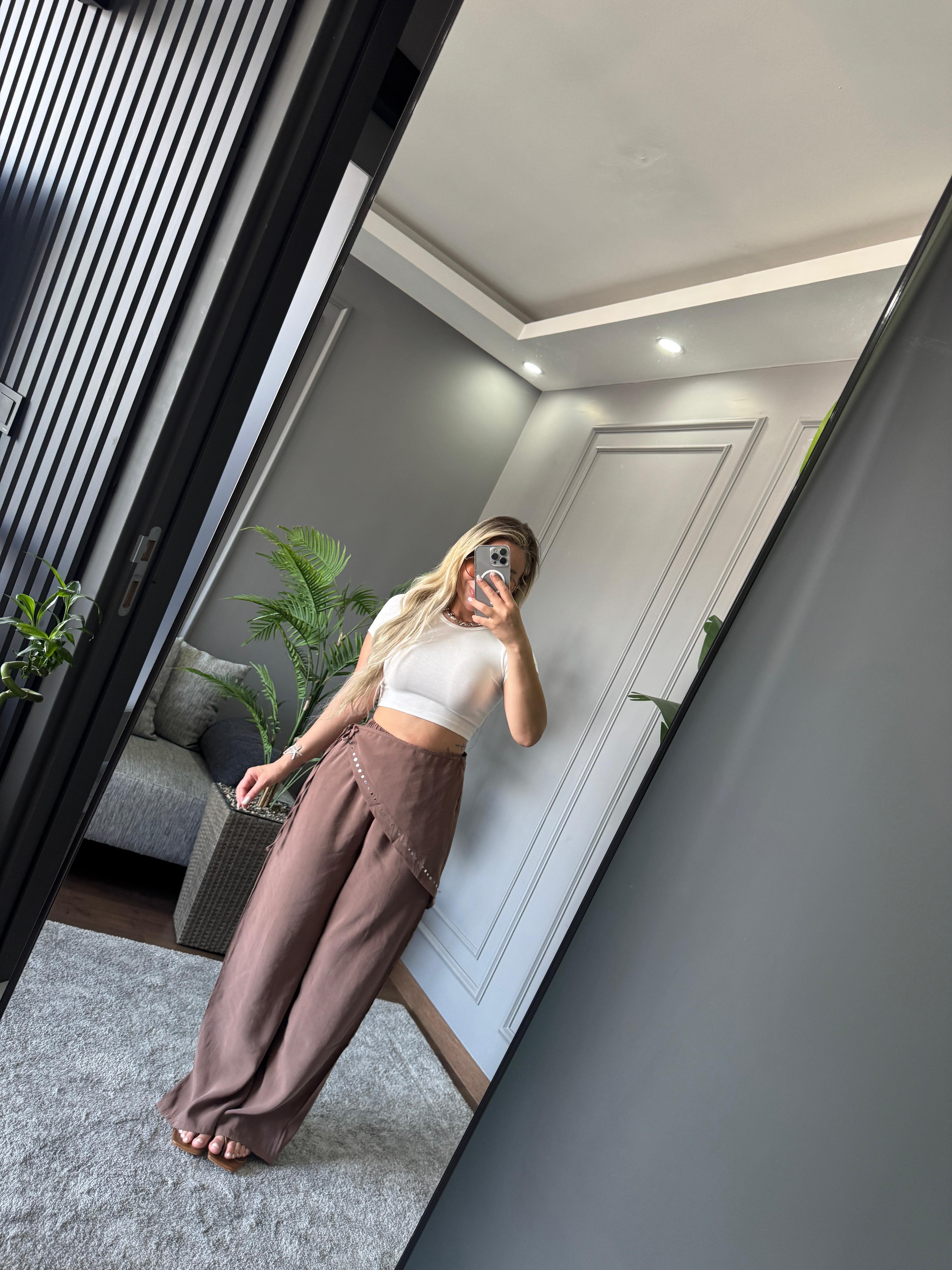 STRADİ PANTOLON 