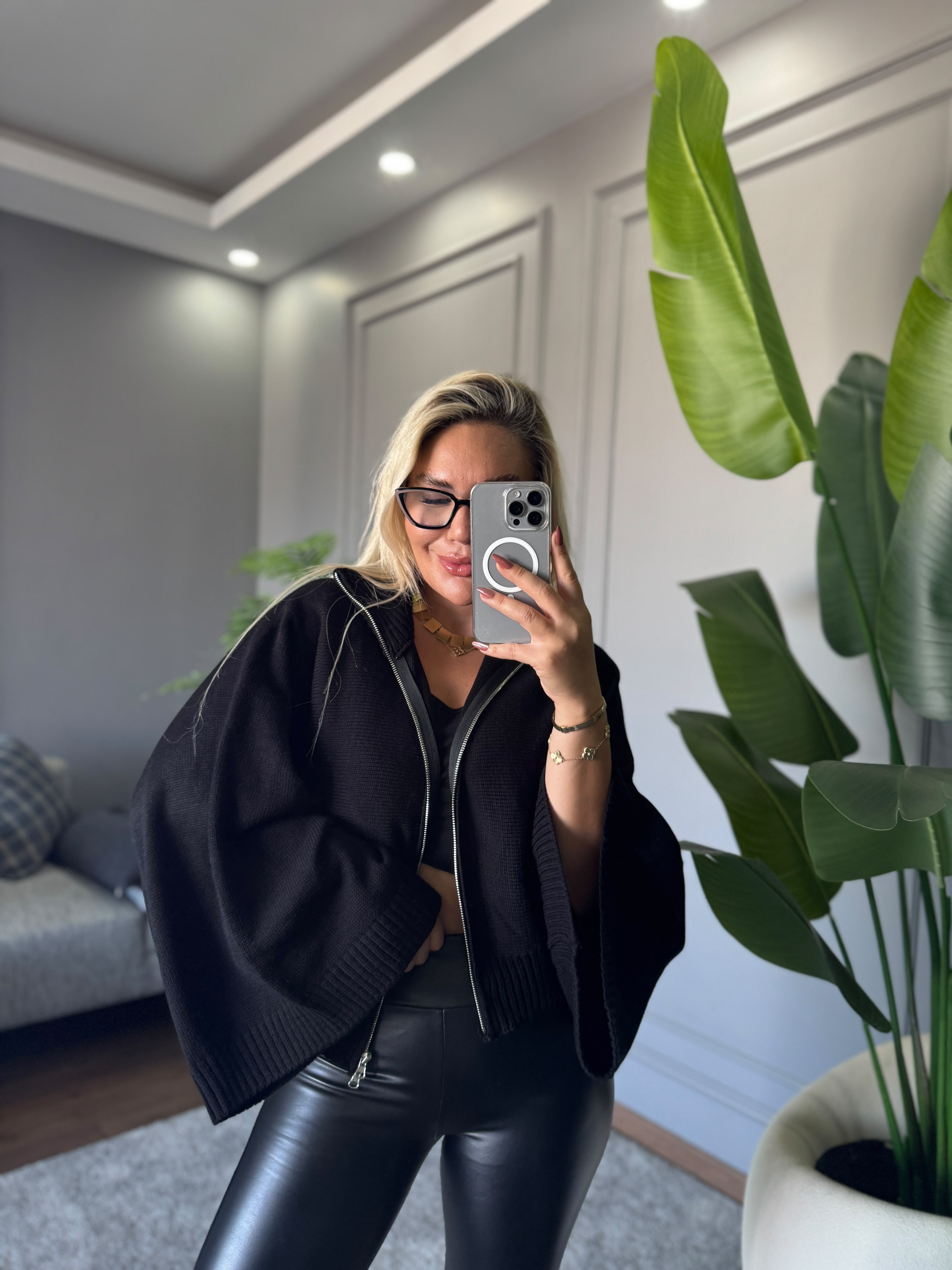 TRİKO HIRKA