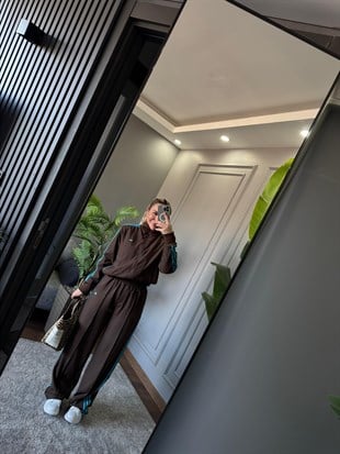 ADİDA EŞOFMAN TAKIM 