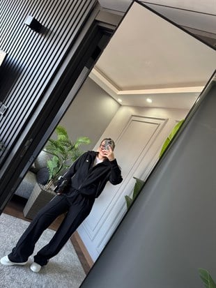 ADİDA EŞOFMAN TAKIM 