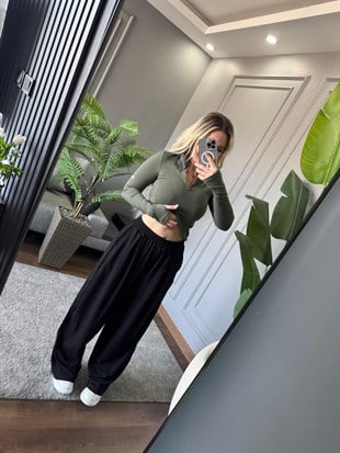 BERSHK EŞOFMAN ALTI 