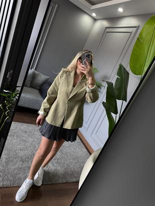 DÜĞME ETAY BLAZER