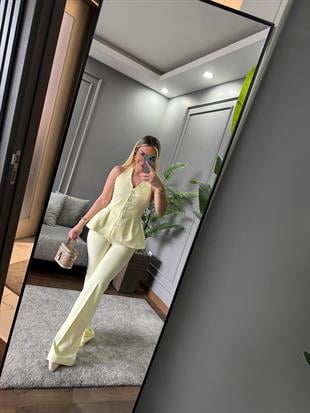 SIRT DETAY ŞIK TAKIM