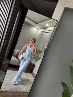 SIRT DETAY ŞIK TAKIM