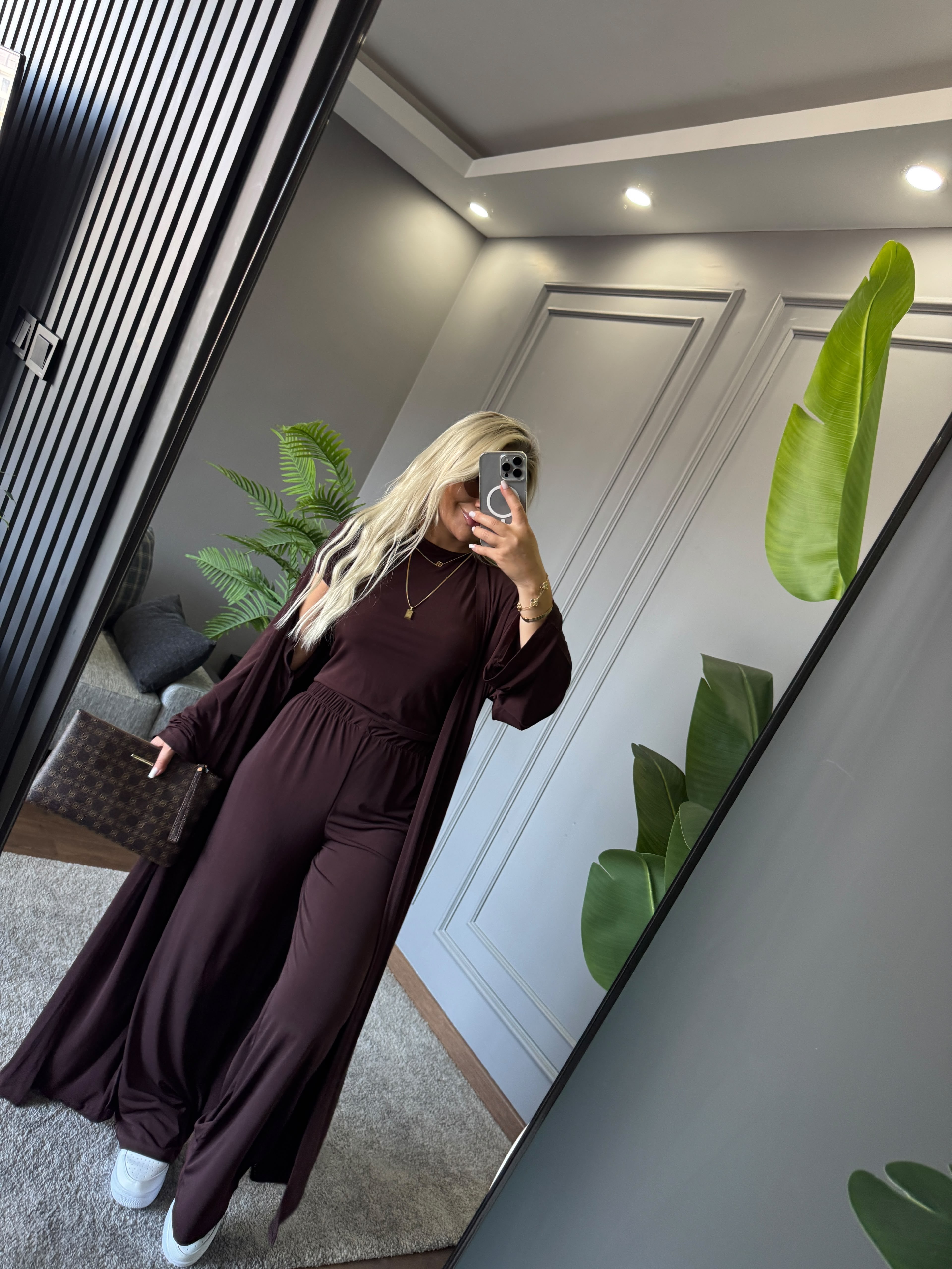 3'LÜ TAKIM