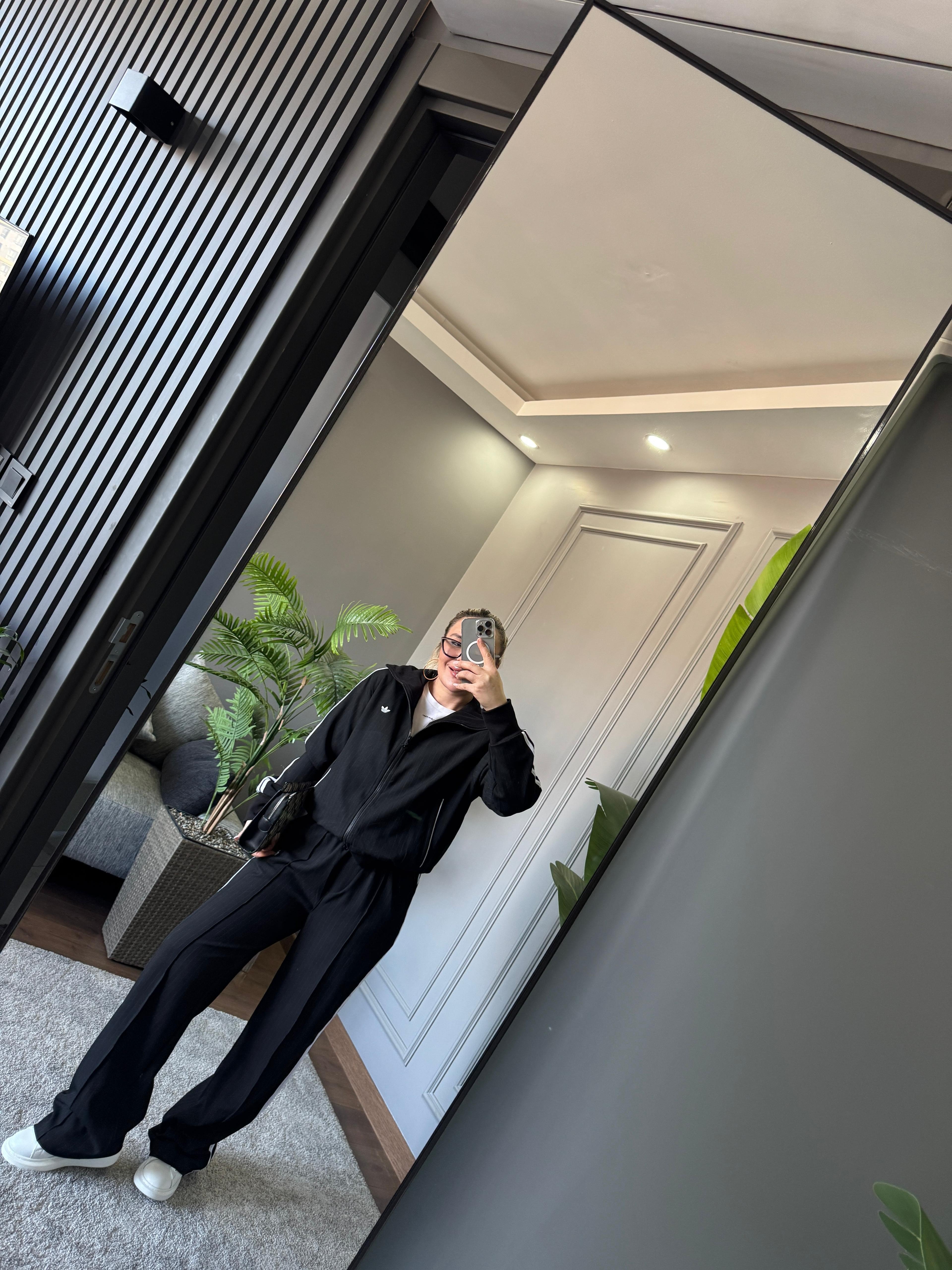 ADİDA EŞOFMAN TAKIM 