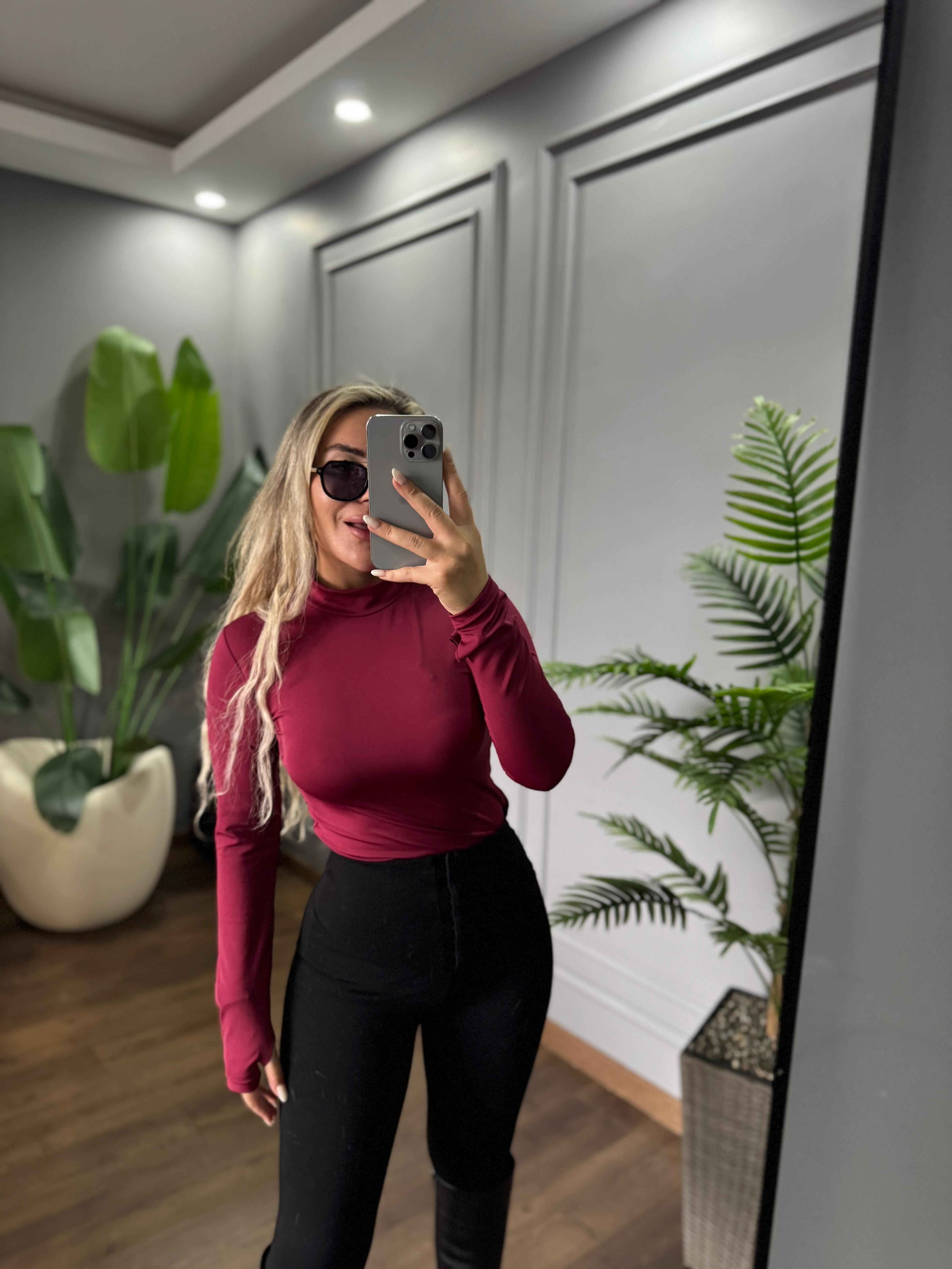 Body süit