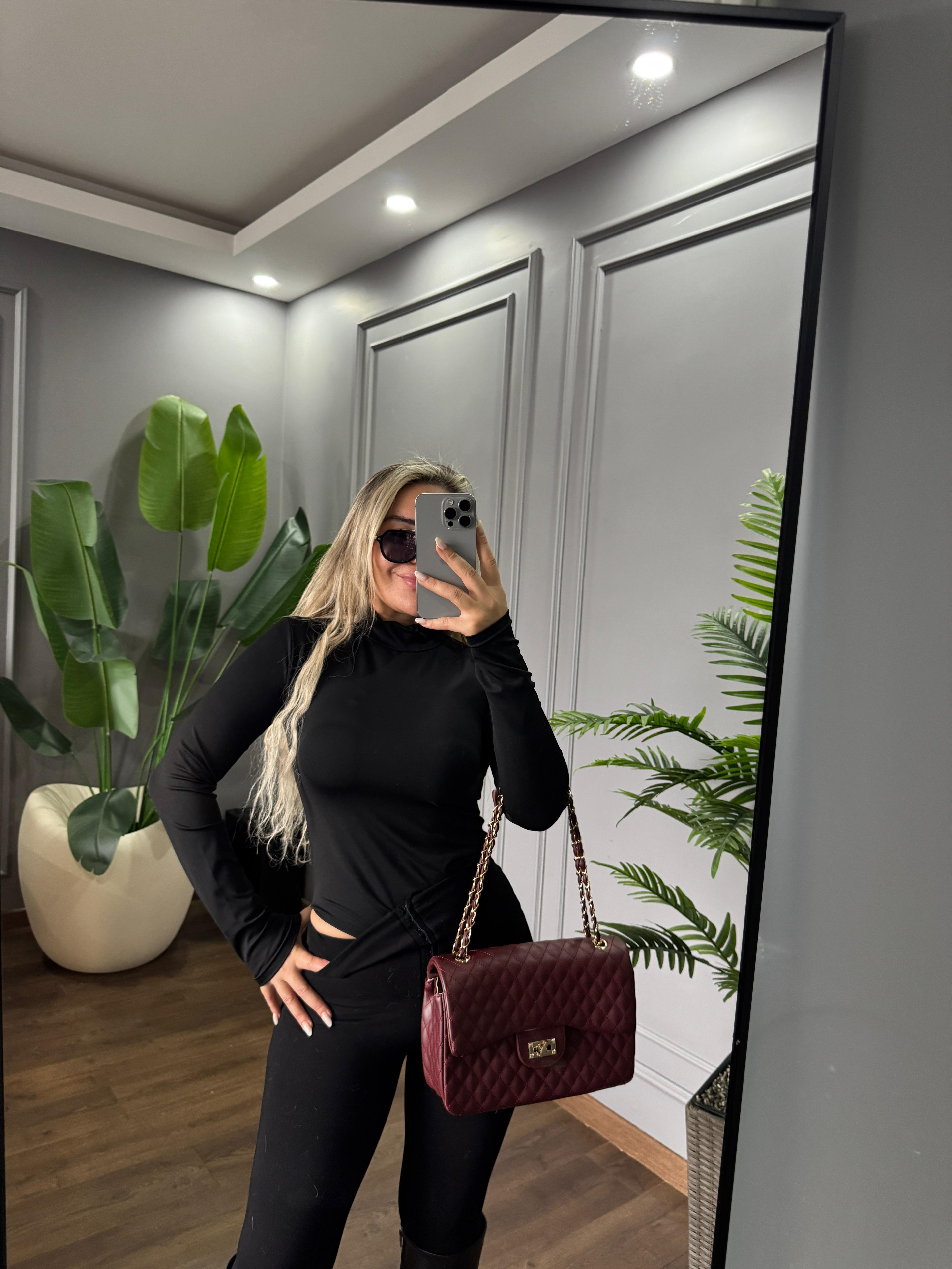 Body süit