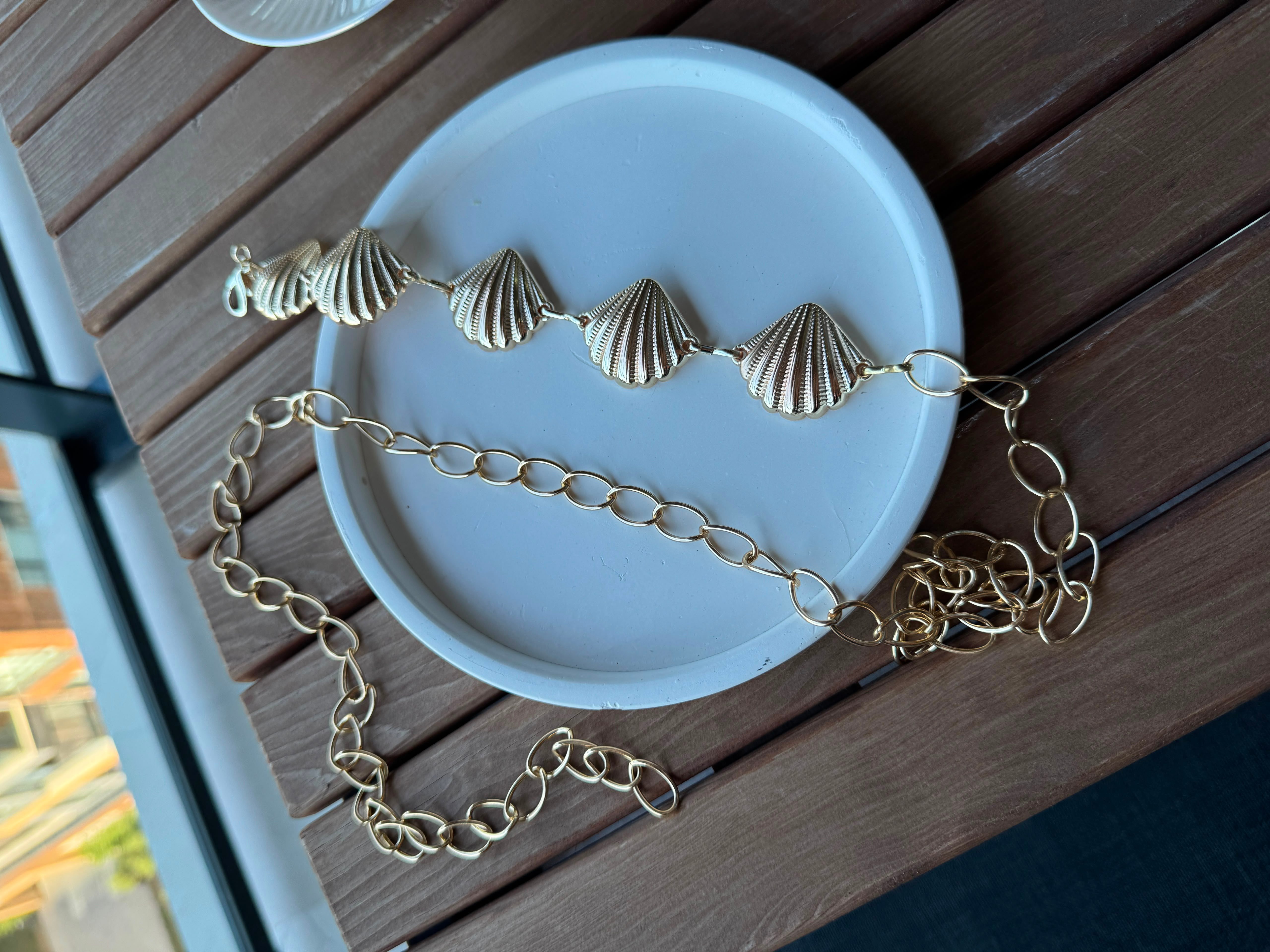 GOLD KEMER