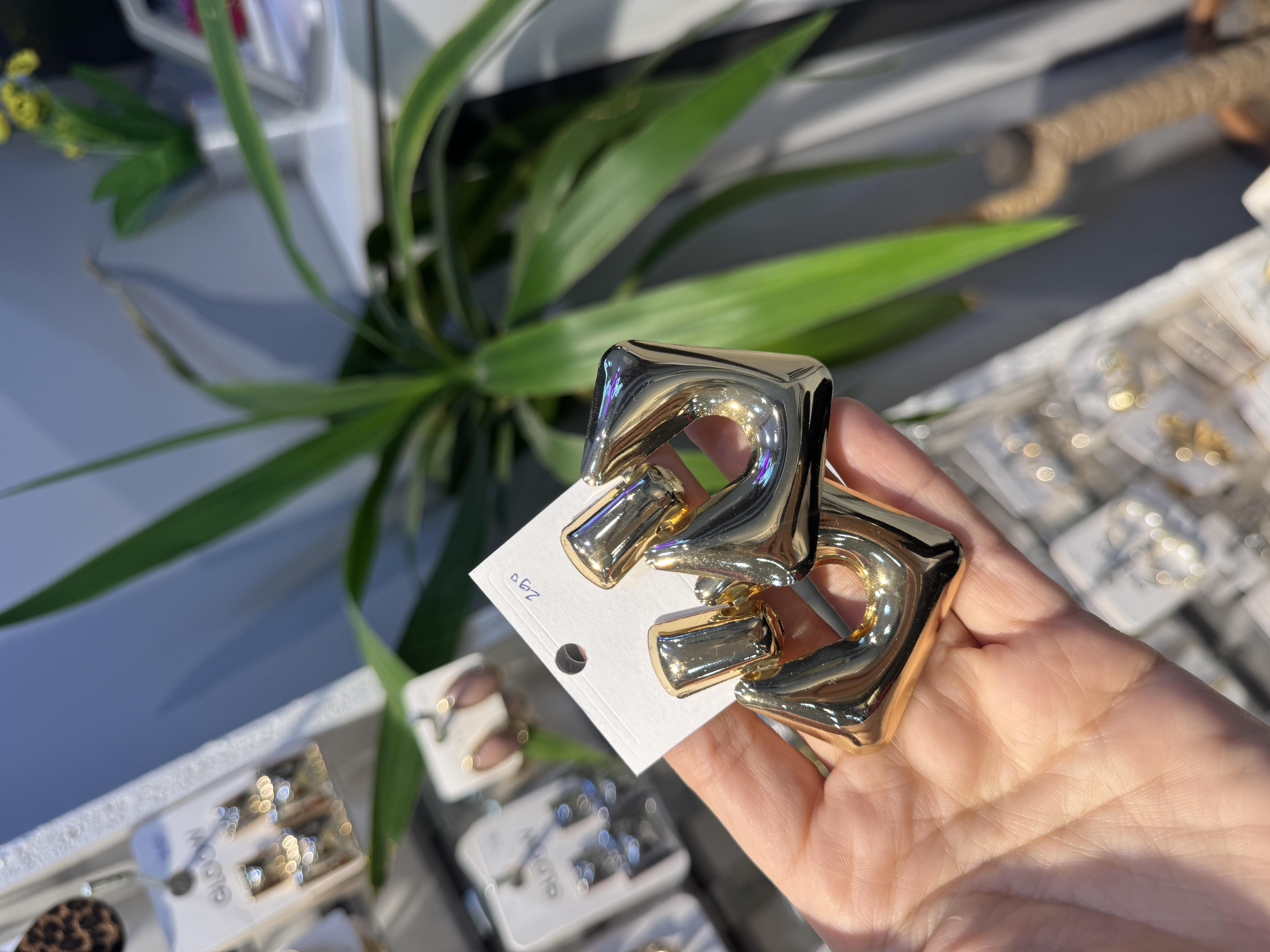 GOLD KÜPE