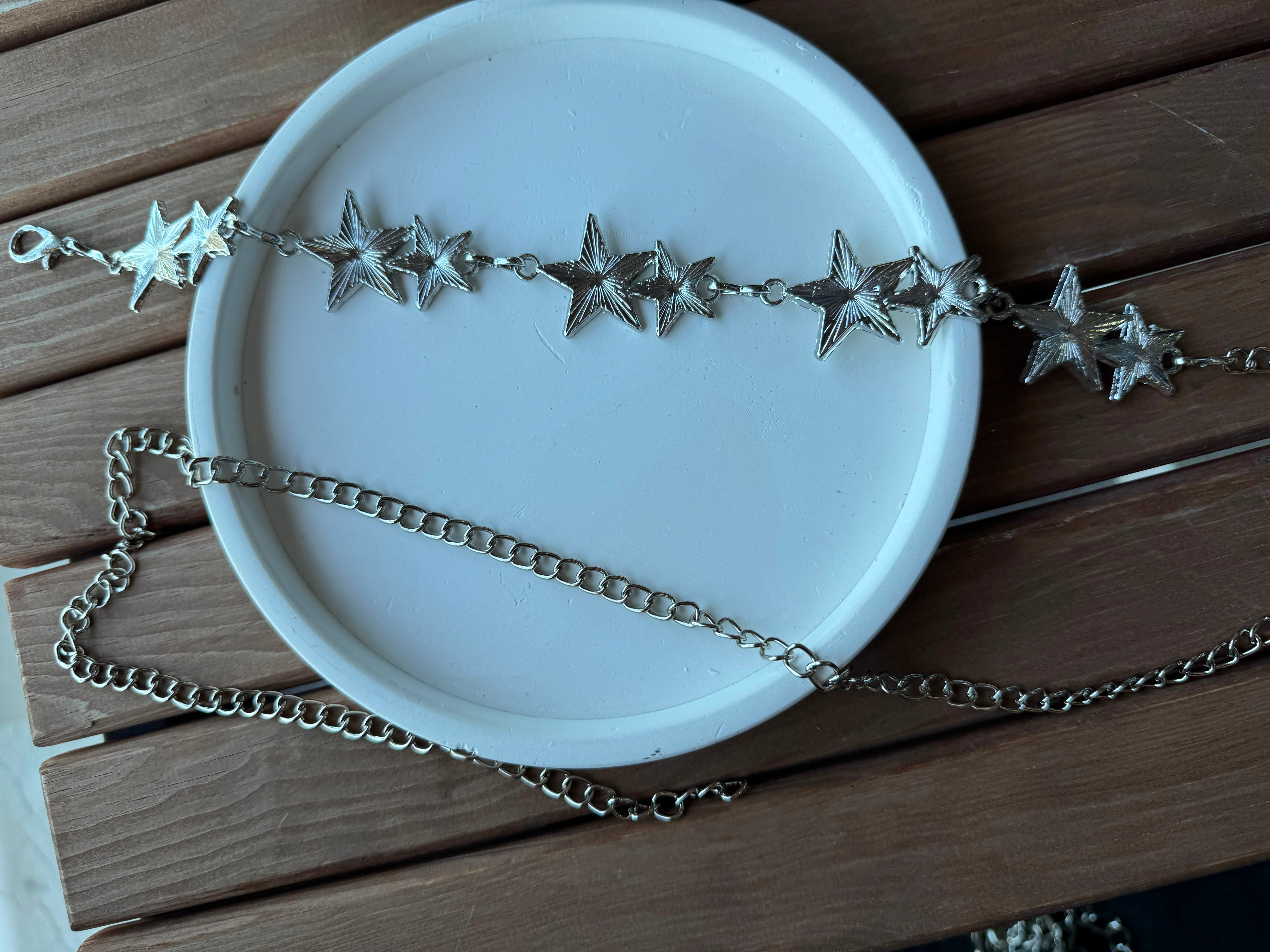 GÜMÜŞ KEMER