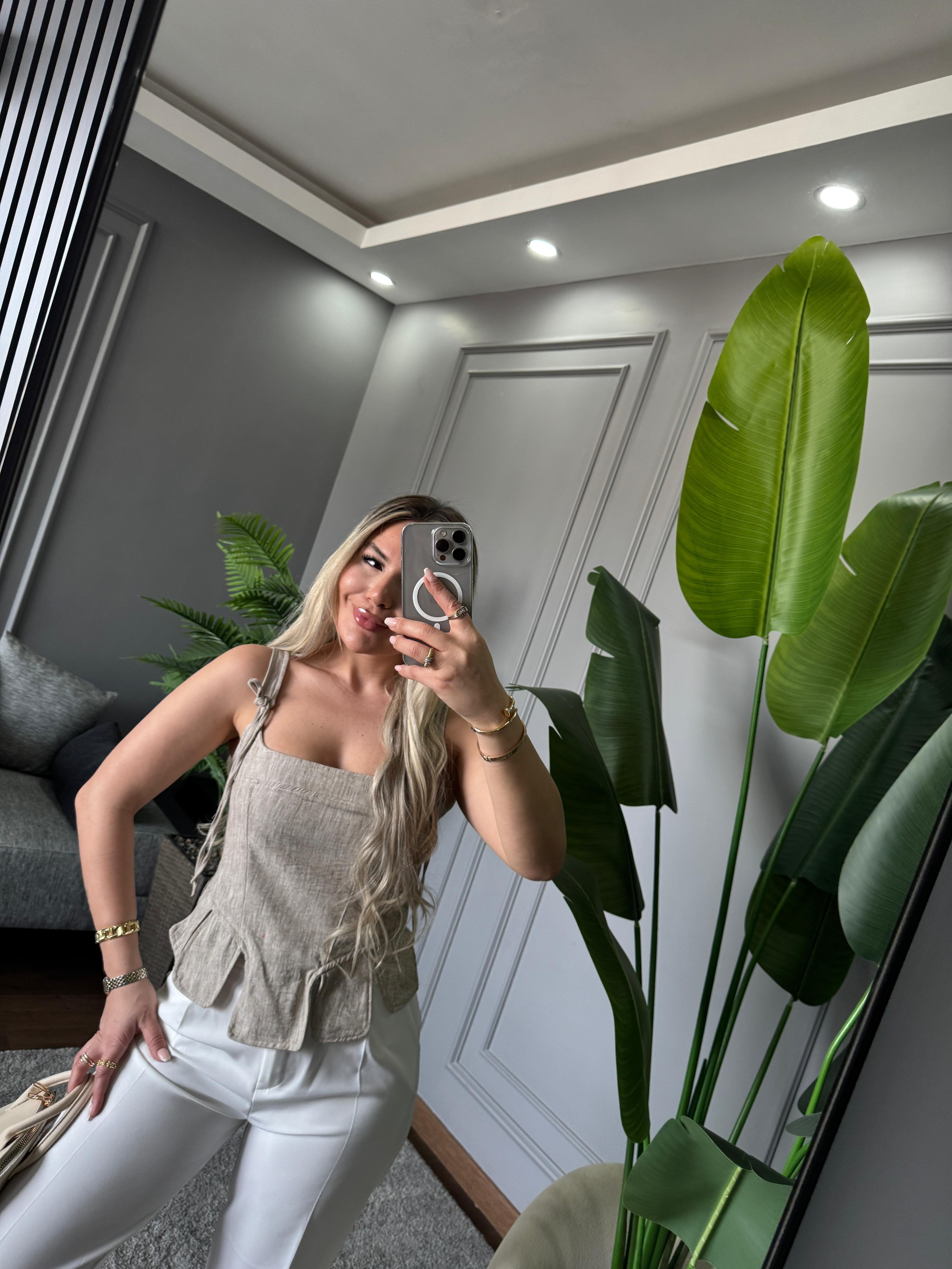 MERMUARLI BÜSTİYER