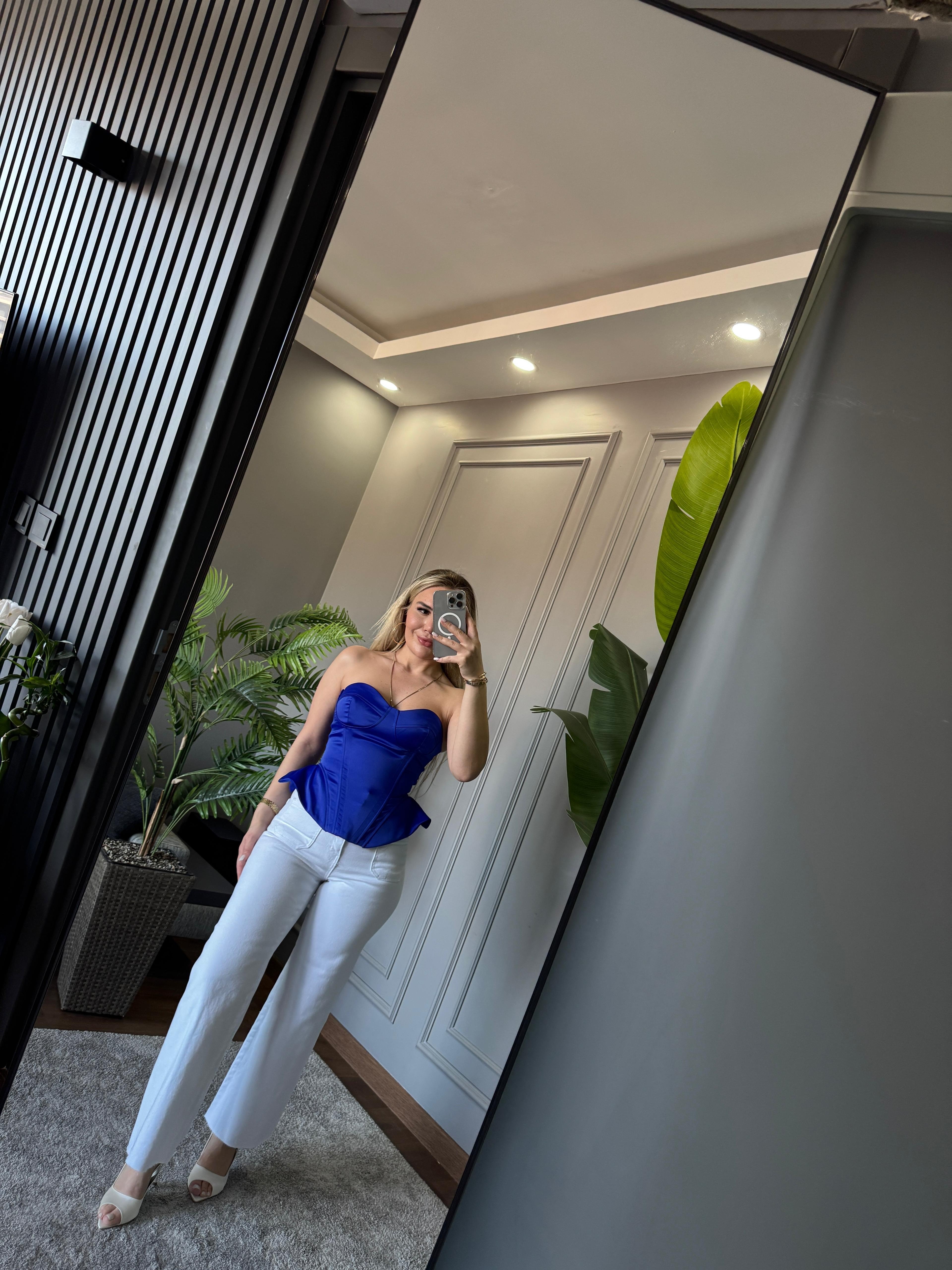 SATEN BÜSTİYER