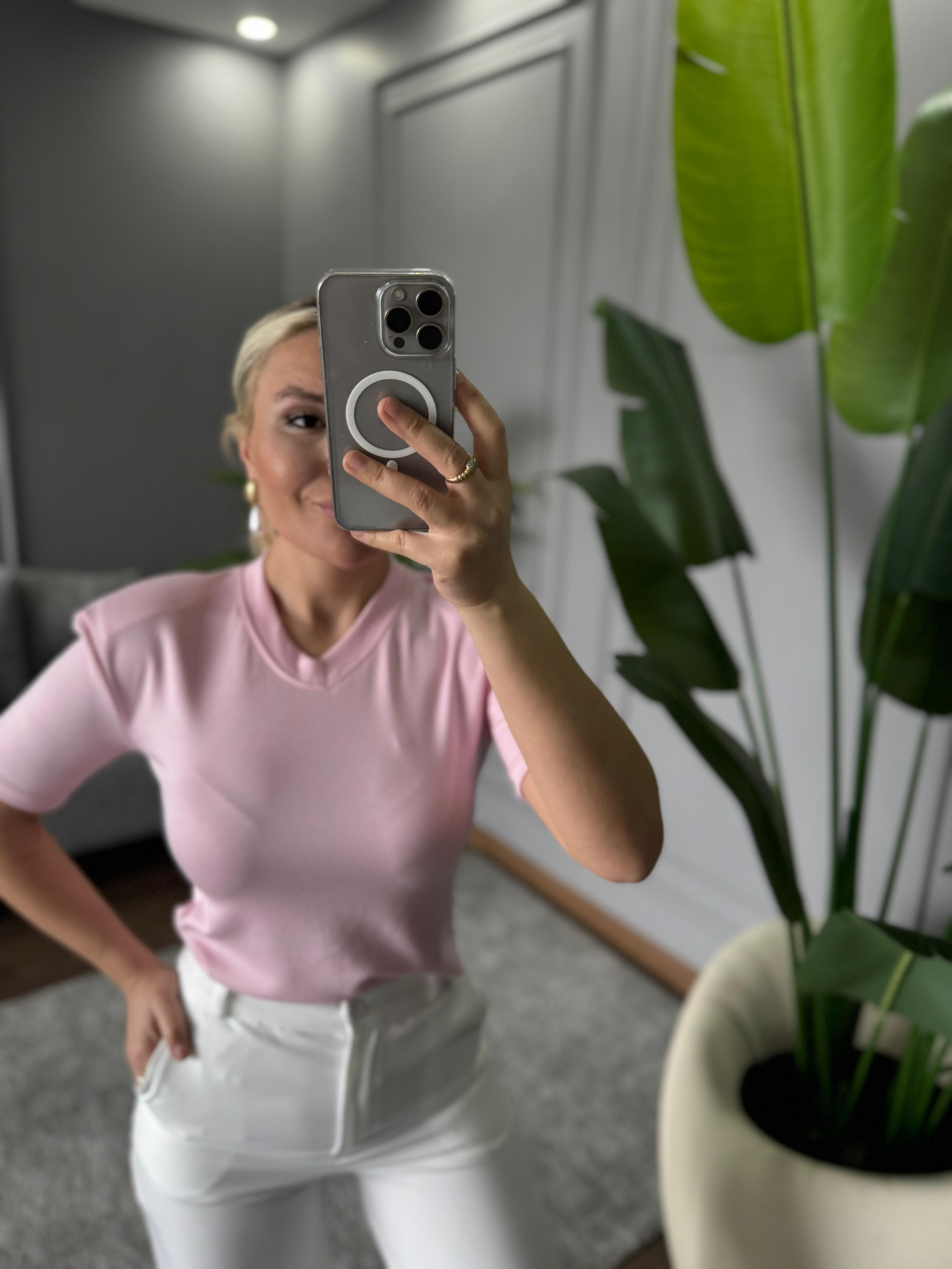 VATKALI V YAKA BODY SUİT 