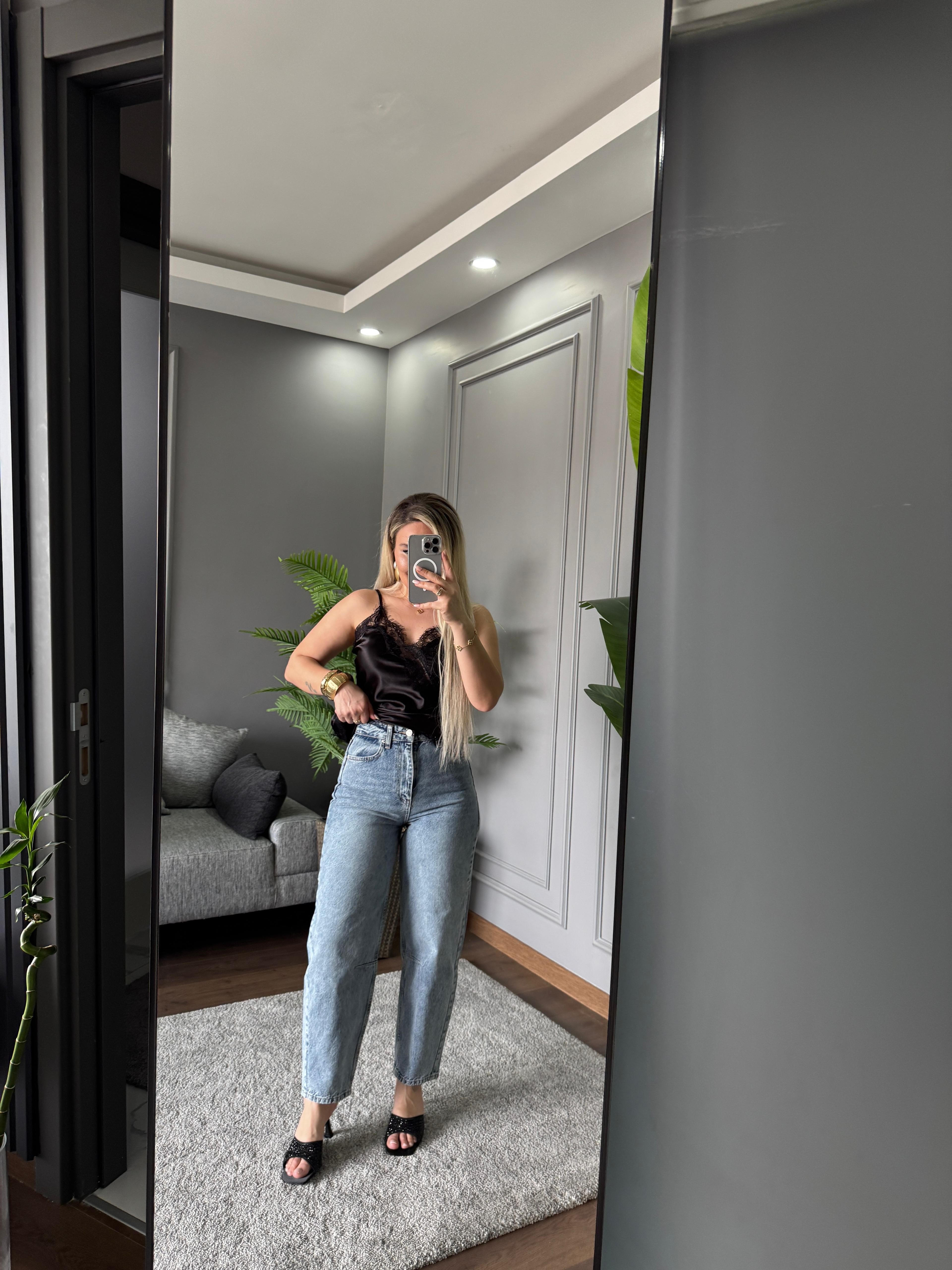 ZRA BALON KESİM JEAN 