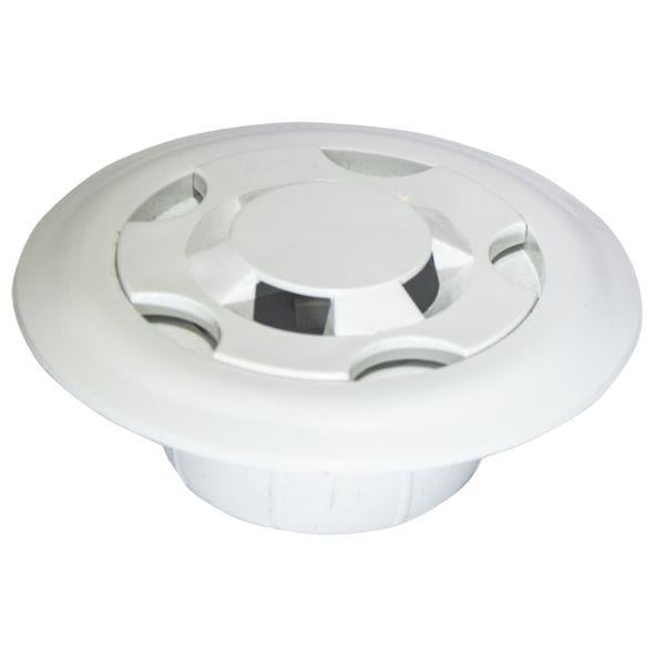 Açı Ayarlı Mafsallı Tabandan Besleme Nozulu 50mm