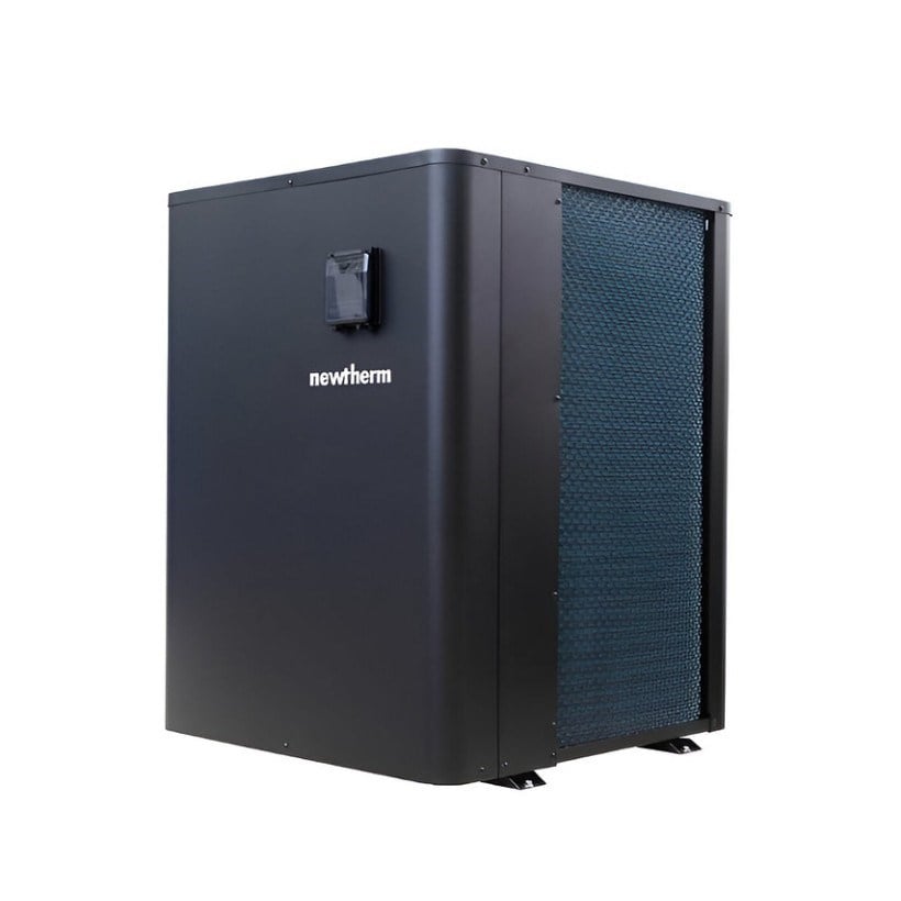 BYC 45kW Havuz Isı Pompası