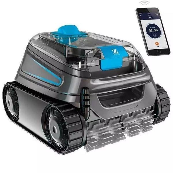 CNX 30 iQ Otomatik Havuz Robotu