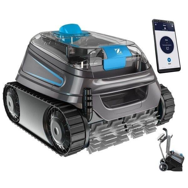 CNX 40 iQ Otomatik Havuz Robotu