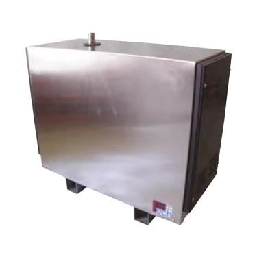 Deluxe Model Buhar Jeneratörü