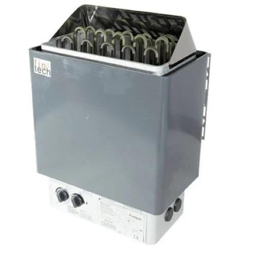 FTN Model Sauna Isıtıcısı