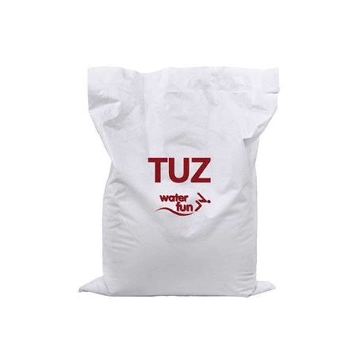 Granül Tuz Havuz Tuzu 25 kg