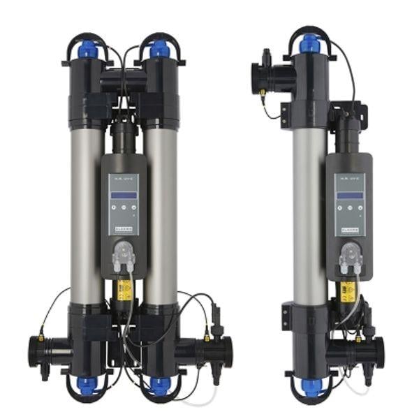 H.R. UV-C Basic Havuz Suyu Uv Cihazı