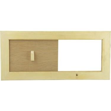 Havalandırma Klapesi