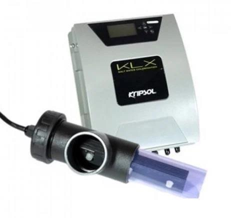 KLX Model Tuzdan Klor Jeneratörü 200v