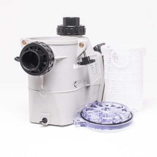 KORAL-KSE Model Havuz Pompası