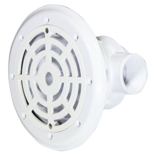 Liner Havuzlar İçin Dişli Dip Süzgeci 63mm 
