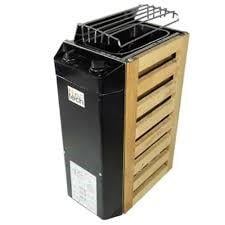 MW Model Sauna Isıtıcısı