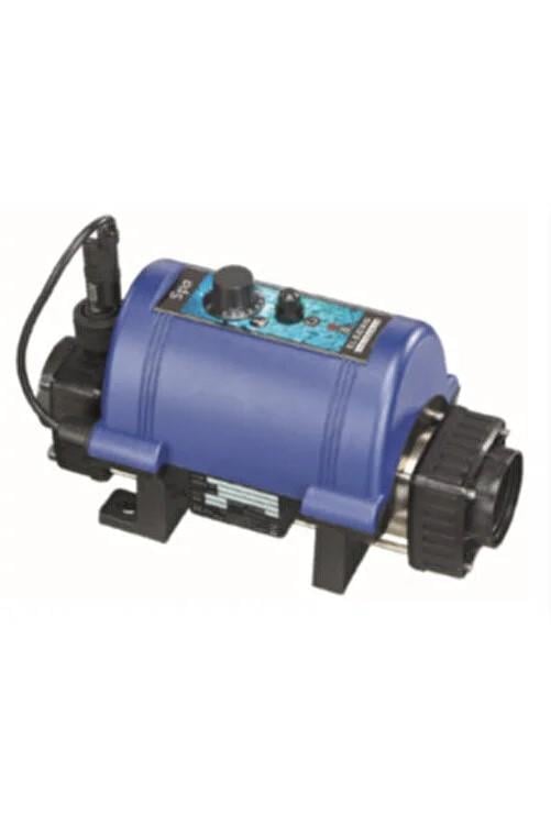 Nano SPA Model SPA Isıtıcısı Trifaze