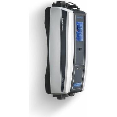 Optima Compact Elektrikli Havuz Isıtıcısı Trifaze