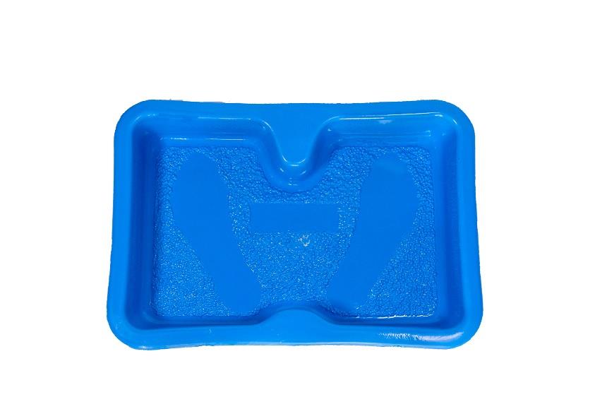 Polyester Ayak Yıkama Teknesi