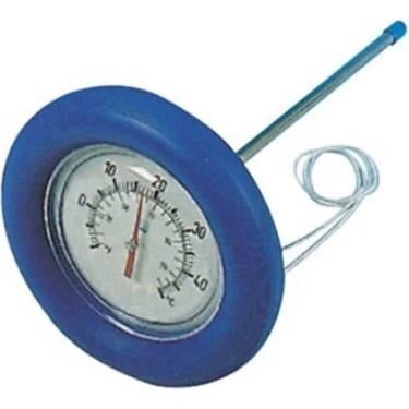 Profesyonel Simit Tip Yüzer Havuz&SPA Termometresi