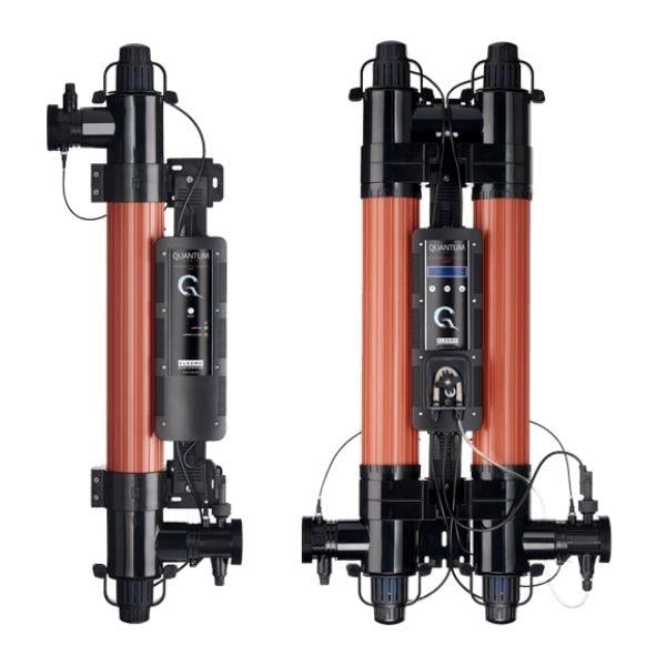 Quantum UV-C Havuz Suyu Uv Cihazı