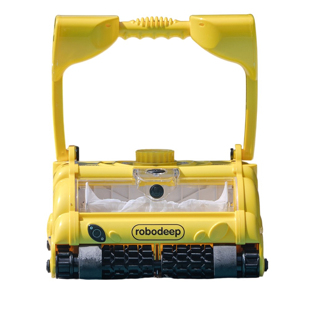 Robodeep M1071 GOW 25 Havuz Temizlik Robotu