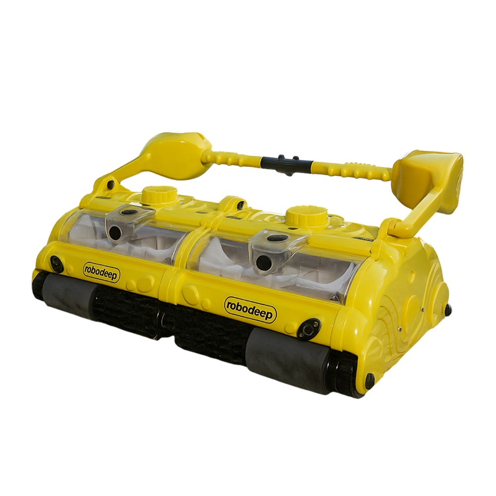 Robodeep M1071 GOW MAXI 40 Havuz Temizlik Robotu