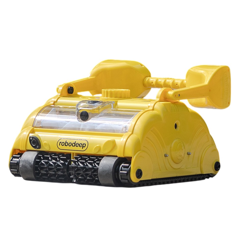 Robodeep M1071 GYRO 16 Havuz Temizlik Robotu