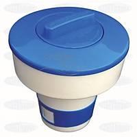 Tablet Klor Dispenseri Lüks 
