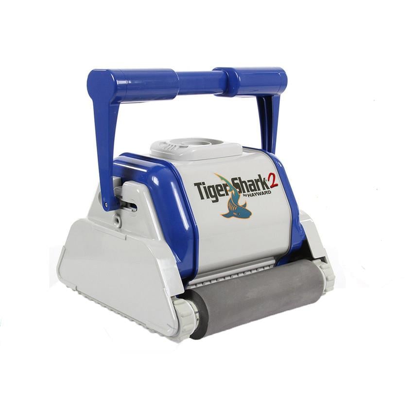 TigerShark 2 Model Otomatik Havuz Robotu