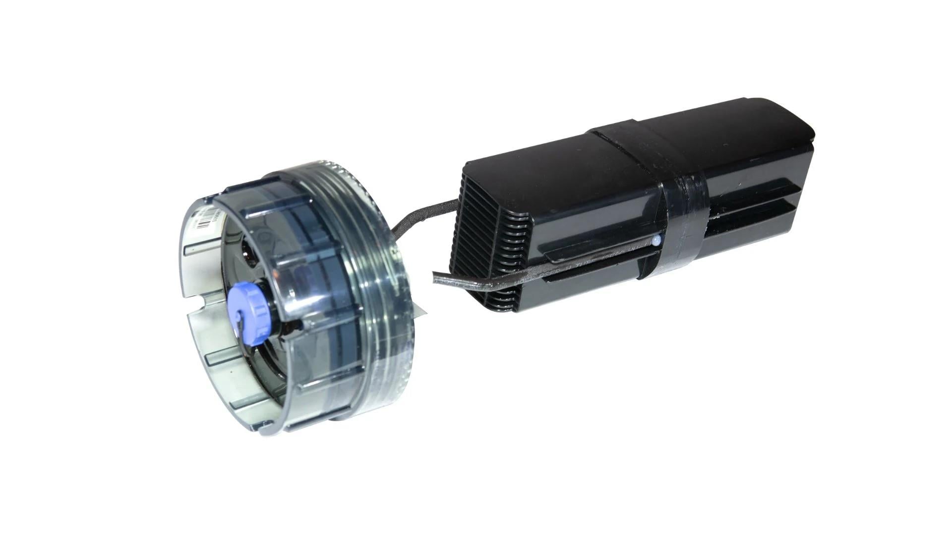 Tuzdan Klor Jeneratörü Yedek Hücre